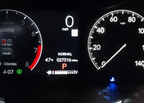 2026 Honda Hr-V Awd Lx from USA, damaged, VIN 3CZRZ2H38TM708970